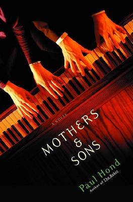 Book cover for Mothers and Sons