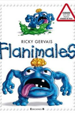 Cover of Flanimales