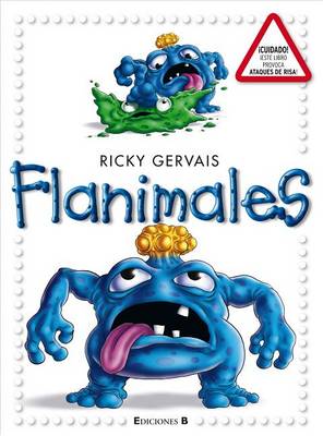 Book cover for Flanimales