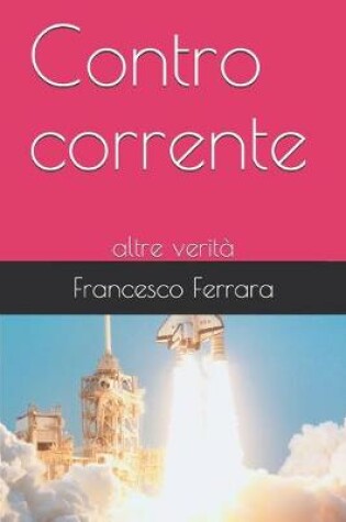 Cover of Contro corrente