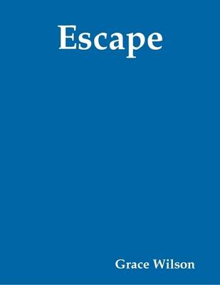 Book cover for Escape