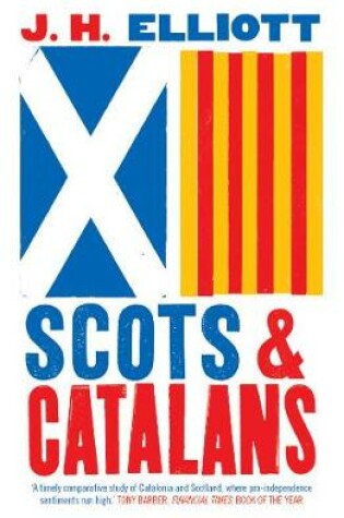 Cover of Scots and Catalans