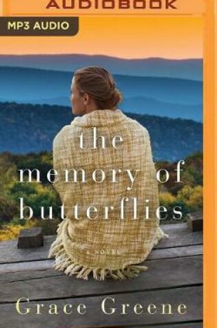 Cover of The Memory of Butterflies