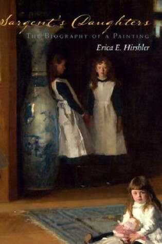 Cover of Sargent's Daughters