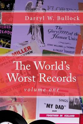 Cover of The World's Worst Records