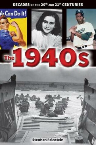 Cover of The 1940s
