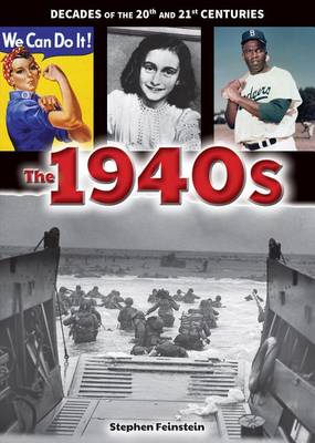 Cover of The 1940s