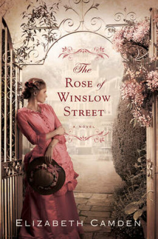 Cover of The Rose of Winslow Street