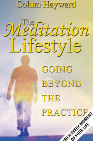 Cover of The Meditation Lifestyle