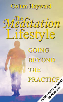 Cover of The Meditation Lifestyle