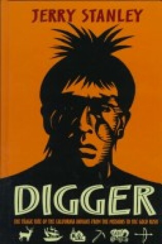 Cover of Digger