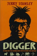 Book cover for Digger