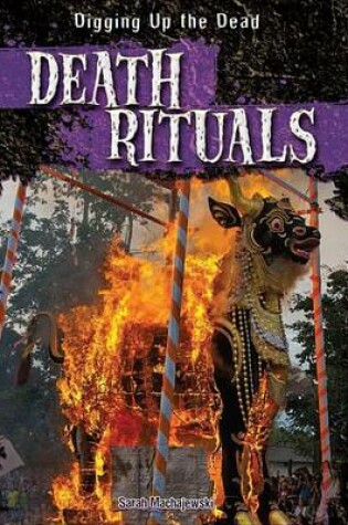 Cover of Death Rituals