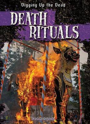 Cover of Death Rituals