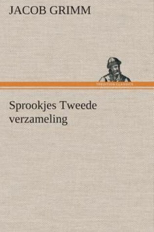 Cover of Sprookjes Tweede verzameling