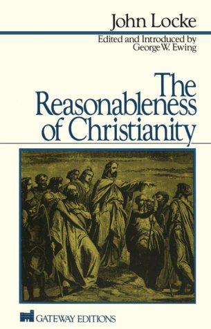 Book cover for Reasonableness Christianit