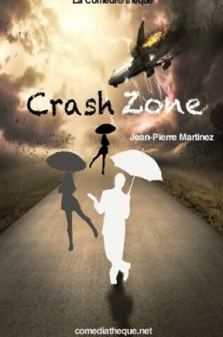 Cover of Crash Zone