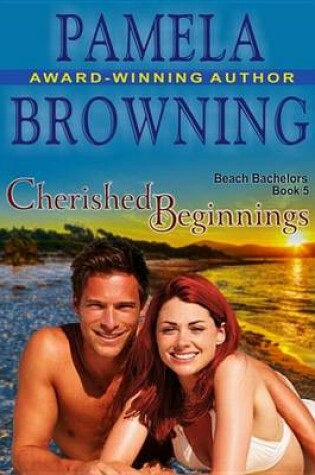 Cover of Cherished Beginnings