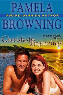 Cover of Cherished Beginnings