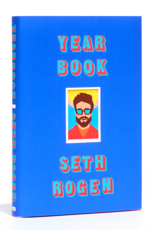 Cover of Yearbook