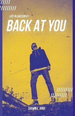 Cover of Back At You