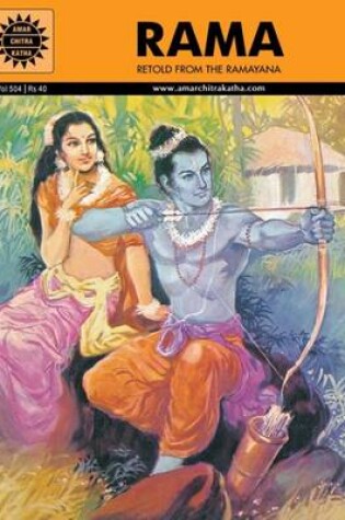 Cover of Rama