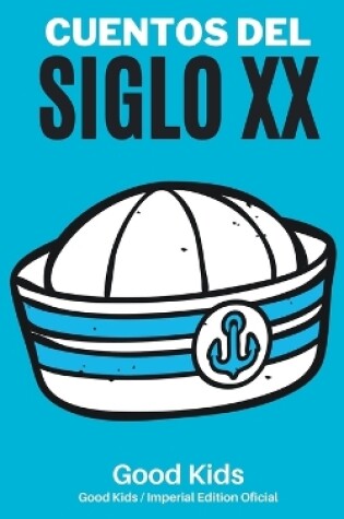 Cover of Cuentos del Siglo xx