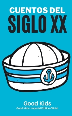 Book cover for Cuentos del Siglo xx