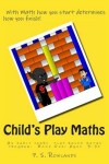 Book cover for Child's Play Maths