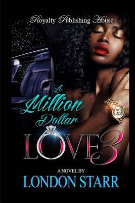 Book cover for A Million Dollar Love 3
