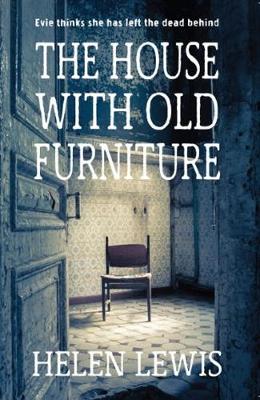 Book cover for House with Old Furniture