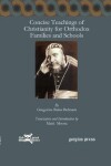 Book cover for Concise Teachings of Christianity for Orthodox Families and Schools