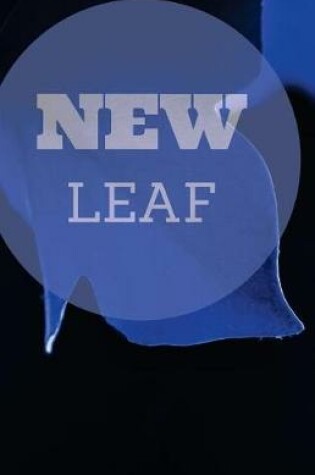 Cover of New Leaf