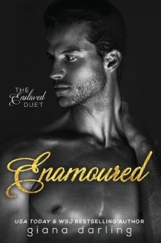 Cover of Enamoured