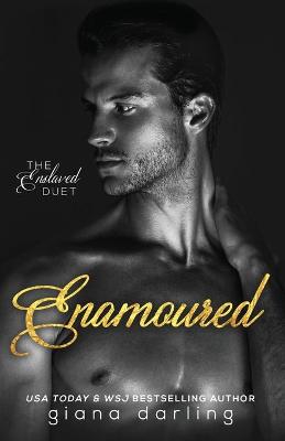 Book cover for Enamoured