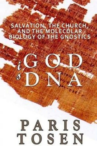 Cover of GOD is DNA