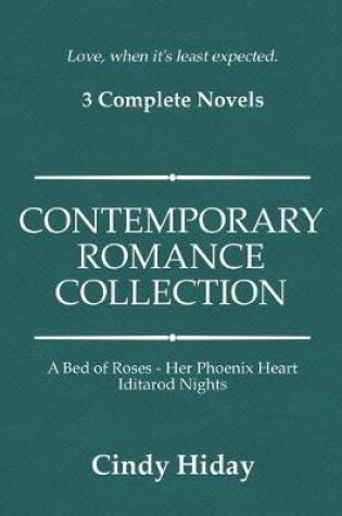 Cover of Contemporary Romance Collection
