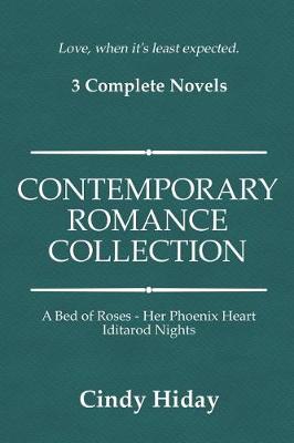 Book cover for Contemporary Romance Collection
