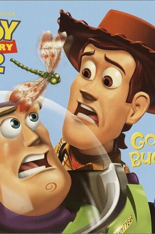 Cover of Going Buggy