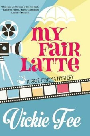 Cover of My Fair Latte