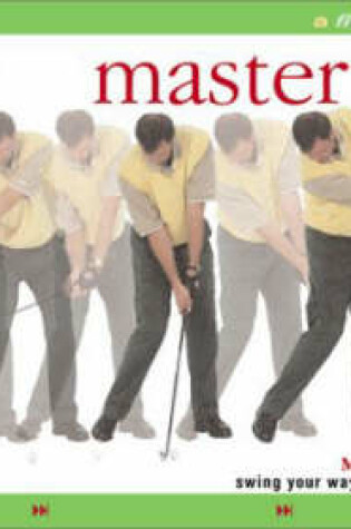 Cover of Master Golf