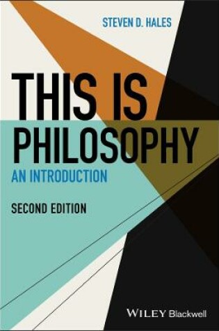 Cover of This is Philosophy - An Introduction