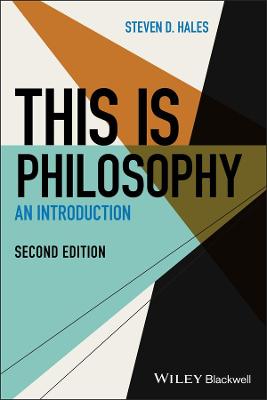 Cover of This is Philosophy - An Introduction