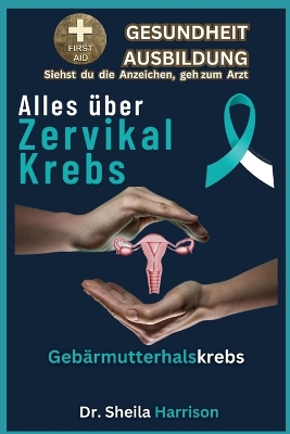 Book cover for Zervikal Krebs