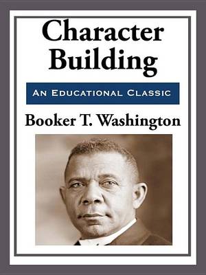 Cover of Character Building