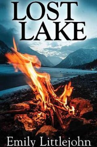 Cover of Lost Lake