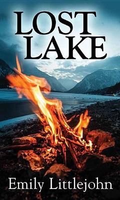 Book cover for Lost Lake