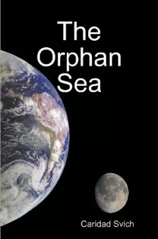 Cover of The Orphan Sea