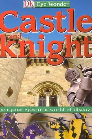 Cover of Castle and Knight