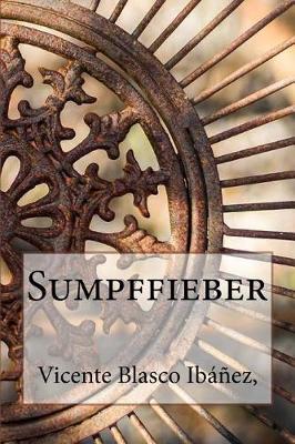 Book cover for Sumpffieber